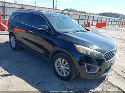5XYPG4A36GG069631 2016 KIA SORENTO