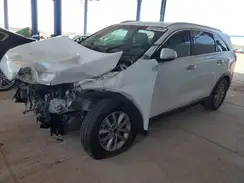 5XYPG4A36GG069919 2016 KIA SORENTO
