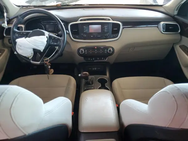 5XYPG4A36GG069919 2016 KIA SORENTO - Image 8