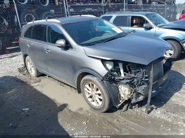 5XYPG4A36GG074330 2016 KIA SORENTO - Image 1