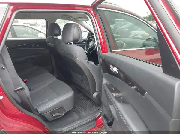 5XYPG4A36GG074599 2016 KIA SORENTO - Image 8