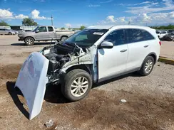5XYPG4A36GG074666 2016 KIA SORENTO