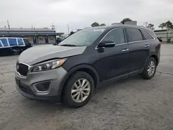 5XYPG4A36GG075008 2016 KIA SORENTO