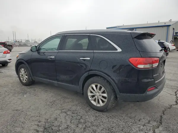 5XYPG4A36GG075008 2016 KIA SORENTO - Image 2