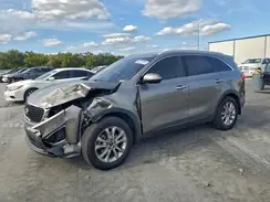 5XYPG4A36GG075526 2016 KIA SORENTO