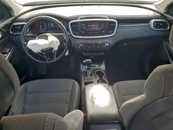 5XYPG4A36GG075526 2016 KIA SORENTO - Image 8