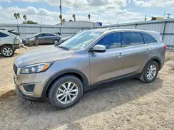 5XYPG4A36GG075994 2016 KIA SORENTO