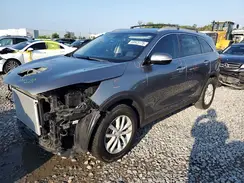 5XYPG4A36GG076014 2016 KIA SORENTO