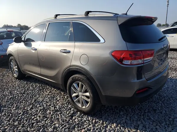 5XYPG4A36GG076014 2016 KIA SORENTO - Image 2