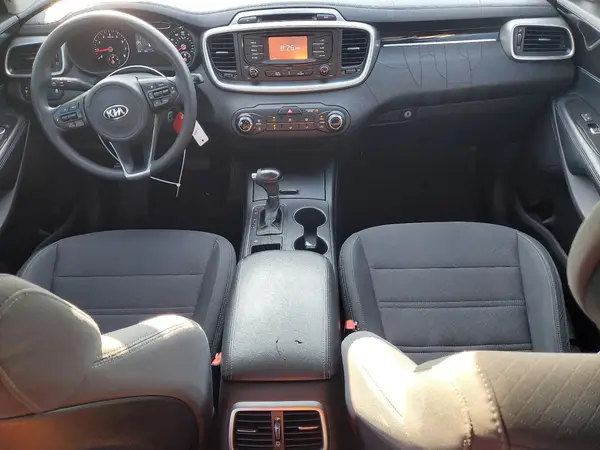 5XYPG4A36GG076014 2016 KIA SORENTO - Image 8