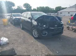 5XYPG4A36GG076188 2016 KIA SORENTO
