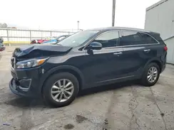 5XYPG4A36GG076241 2016 KIA SORENTO