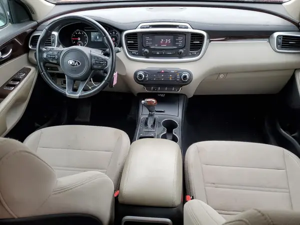 5XYPG4A36GG076451 2016 KIA SORENTO - Image 8