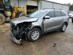 5XYPG4A36GG076823 2016 KIA SORENTO