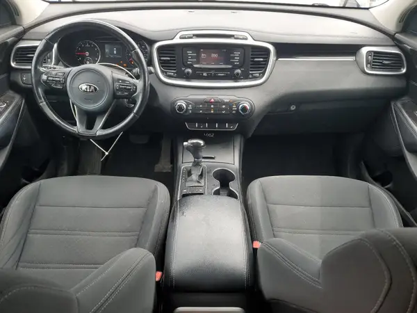 5XYPG4A36GG083092 2016 KIA SORENTO - Image 8