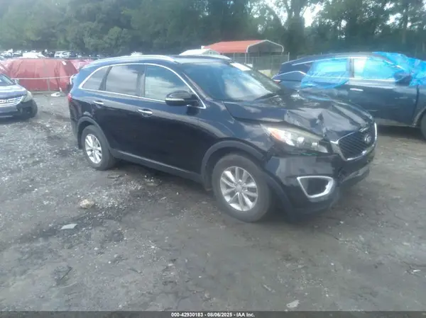 5XYPG4A36GG086381 2016 KIA SORENTO - Image 1