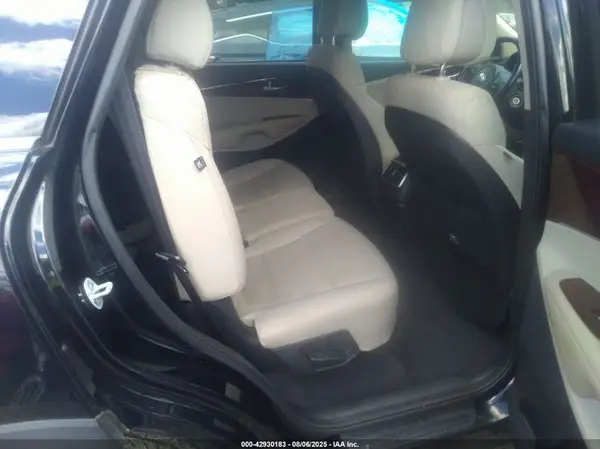 5XYPG4A36GG086381 2016 KIA SORENTO - Image 8