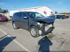 5XYPG4A36GG086803 2016 KIA SORENTO