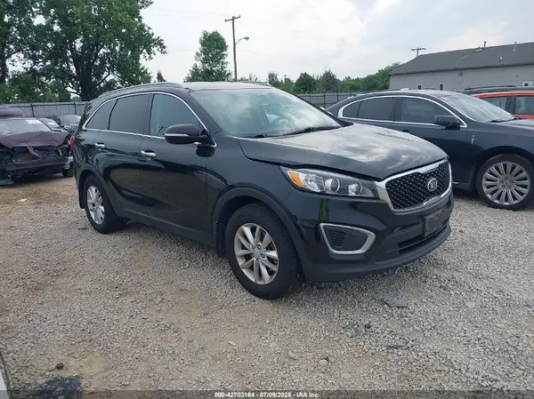 5XYPG4A36GG087482 2016 KIA SORENTO - Image 1