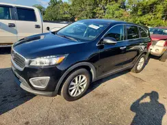 5XYPG4A36GG087529 2016 KIA SORENTO