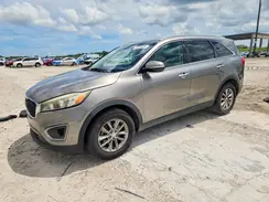5XYPG4A36GG088521 2016 KIA SORENTO