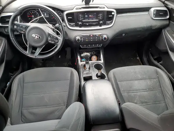 5XYPG4A36GG089846 2016 KIA SORENTO - Image 8