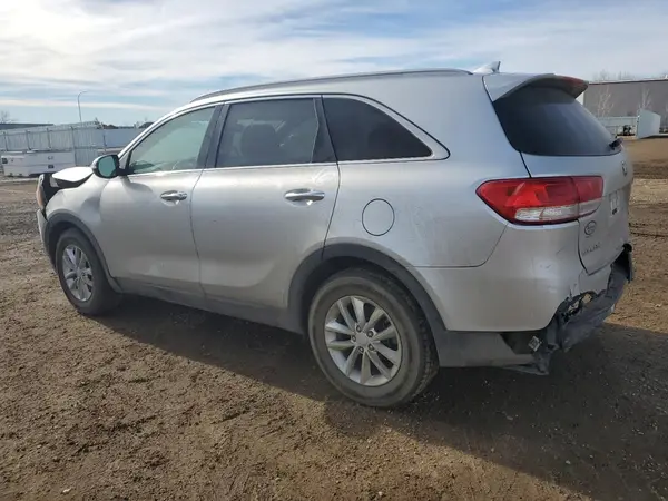 5XYPG4A36GG090107 2016 KIA SORENTO - Image 2