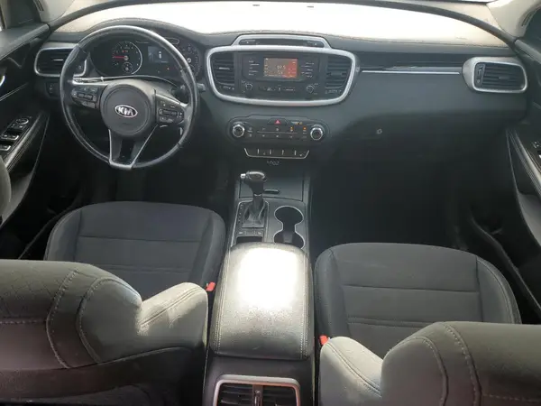 5XYPG4A36GG090107 2016 KIA SORENTO - Image 8