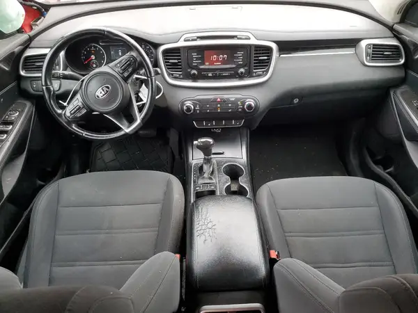 5XYPG4A36GG090639 2016 KIA SORENTO - Image 8