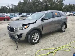 5XYPG4A36GG090852 2016 KIA SORENTO