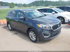 5XYPG4A36GG091368 2016 KIA SORENTO