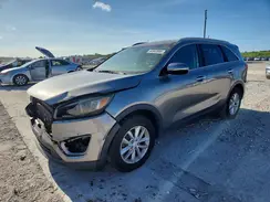 5XYPG4A36GG091497 2016 KIA SORENTO