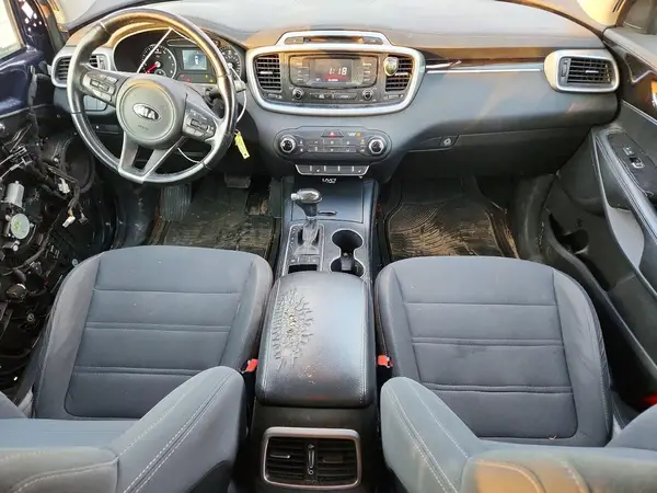 5XYPG4A36GG092567 2016 KIA SORENTO - Image 8