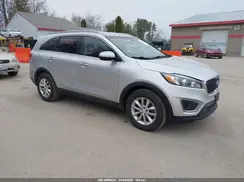 5XYPG4A36GG094206 2016 KIA SORENTO