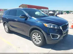 5XYPG4A36GG094397 2016 KIA SORENTO