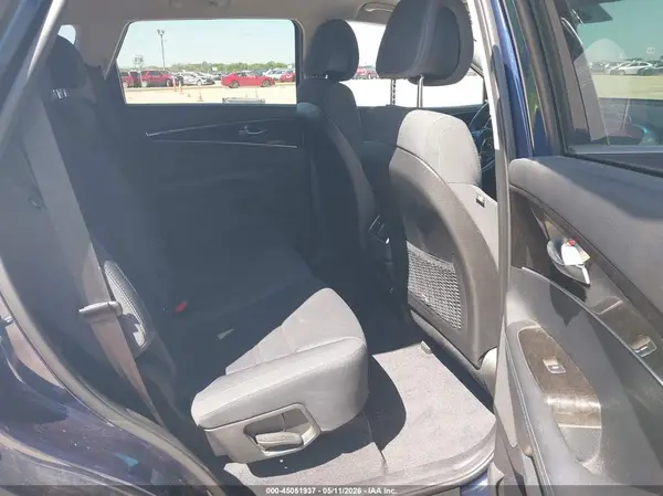 5XYPG4A36GG094397 2016 KIA SORENTO - Image 8