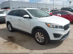 5XYPG4A36GG098143 2016 KIA SORENTO