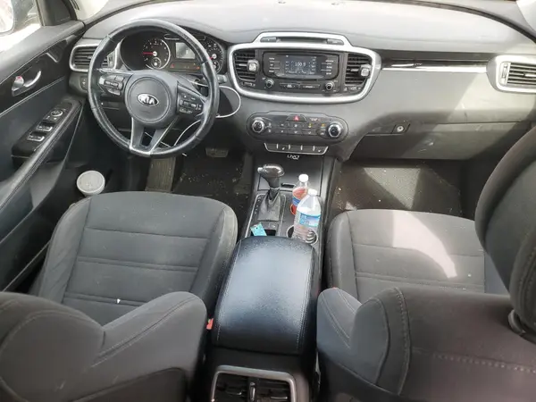 5XYPG4A36GG098482 2016 KIA SORENTO - Image 8
