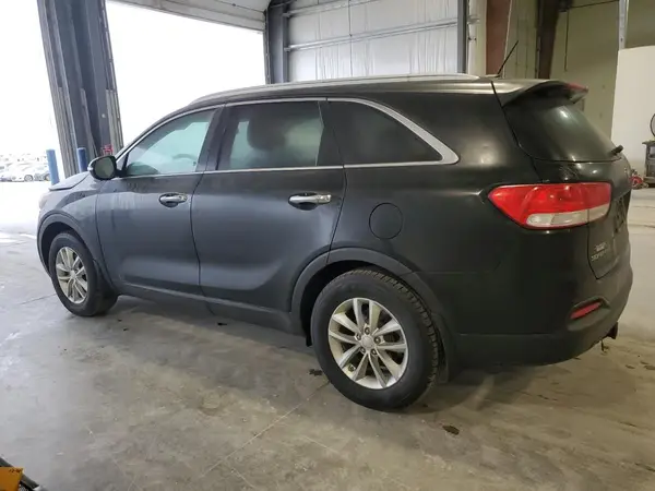 5XYPG4A36GG100098 2016 KIA SORENTO - Image 2