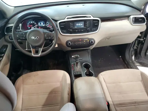 5XYPG4A36GG100098 2016 KIA SORENTO - Image 8