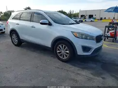 5XYPG4A36GG101672 2016 KIA SORENTO