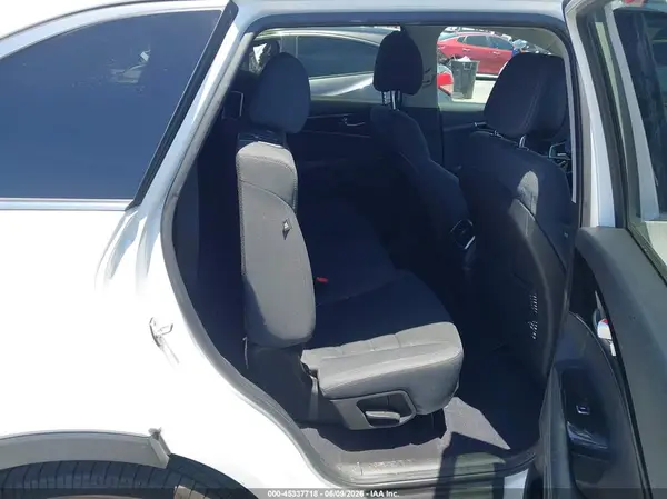 5XYPG4A36GG101915 2016 KIA SORENTO - Image 8