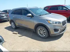 5XYPG4A36GG102630 2016 KIA SORENTO