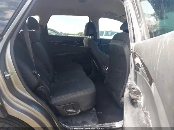 5XYPG4A36GG106614 2016 KIA SORENTO - Image 8
