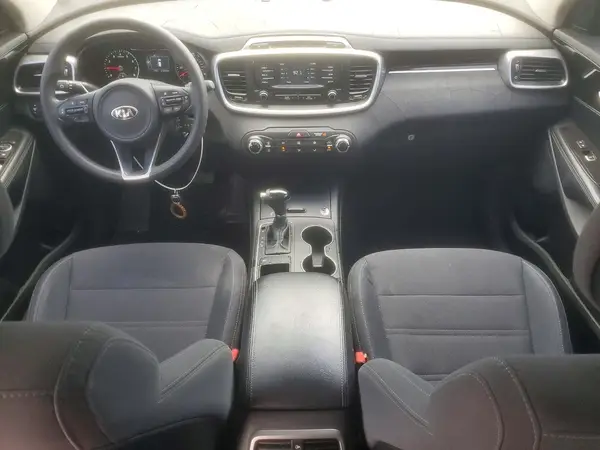5XYPG4A36GG107973 2016 KIA SORENTO - Image 8