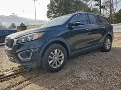 5XYPG4A36GG112705 2016 KIA SORENTO