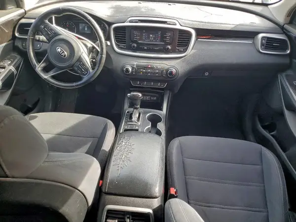 5XYPG4A36GG112705 2016 KIA SORENTO - Image 8