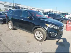 5XYPG4A36GG113823 2016 KIA SORENTO