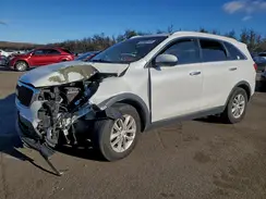 5XYPG4A36GG114101 2016 KIA SORENTO