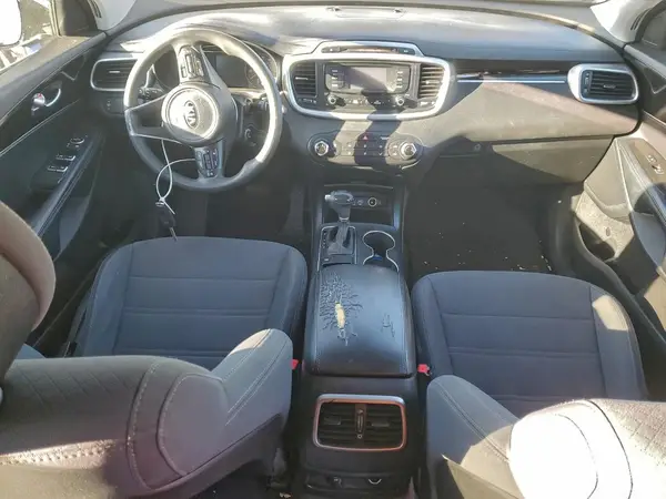 5XYPG4A36GG114101 2016 KIA SORENTO - Image 8